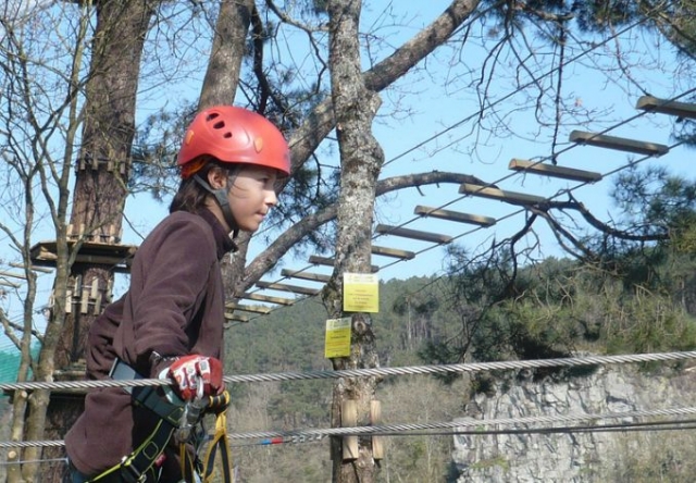  Percorso per tutte le età